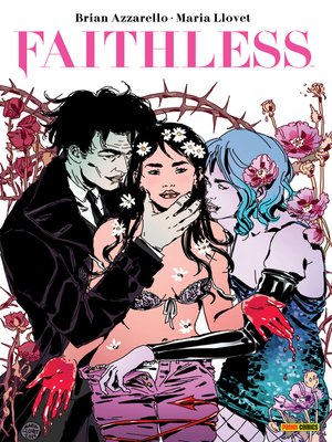cover image of Faithless, Band 1